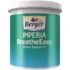 OMETA Aluminium Non-Stick Non-Induction Healthy Dosa Tawa Tawa 26 cm Diameter