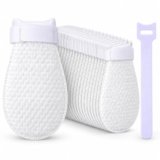 Disposable Faucet Water Filter Mesh Pads