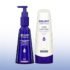Antinorm Bye Bye Blow Dry Hair Serum | Frizz Control & Shine | 50ml