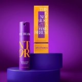 Antinorm Bye Bye Blow Dry Hair Serum | Frizz Control & Shine | 50ml