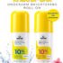 Novel Baby Wet Wipes 72 Wipes x Pack of 3 (216 Wipes) | Aloe Vera, Chamomile, Vitamin E Enriched | pH Balanced, Alcohol, Hypoallergenic & Paraben-Free | Soft Gentle Baby Wipes with Lid