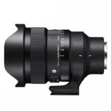 Sigma 15mm f/1.4 Fisheye DG DN Art Lens for Sony E Mount Mirrorless Camera Lens