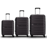 Aristocrat Sienna Polycarbonate 72 cms Hardsided Luggage