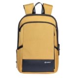 Gang’s Laptop Bag | 19L | Backpack Bag, Backpack Bags for Women, Laptop Bag 15.6 inch, Backpack, Backpack for Men, Laptop Bags for Women Office Use, Laptop Bags (Sweet Green) (Goldy)