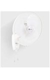 Orient Electric Wall-11 300mm Wall Fan (Crystal White)
