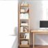 Homeland Gaming Table-Y100, Electric Height Adjustable Engineered Wood Table Desk, Computer Office Gaming Table, Multipurpose Sit-Stand Desk, Digital Display with Memory Preset Option (Black)