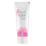 Revlon Touch And Glow Advanced Glow Cream (50G), Has Honey Which Is A Natural Moisturiser, Advanced Vitamin Agent & Dual Sunscreen For A Glowing Complexion