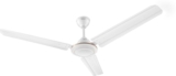Grand Plus 1200 Mm White Cf 5 Star 1200 Mm 3 Blade Ceiling Fan(White | Pack Of 1)