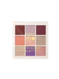 Insight Professional Eyeshadow Pallete, 15gm (3-Rose Gold)