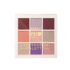 Insight Professional Eyeshadow Pallete, 15gm (2-Color Pop)