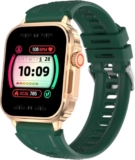 Alt Hunk Smartwatch – Moss Green