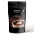 COCOSUTRA Drinking Chocolate Mix | Swiss Vanilla | 20 Single-Serve Sachets (20g Each) | Vegan & Gluten Free | No Preservatives | Enjoy Hot or Cold | Ready in 2 Minutes | 400g