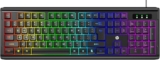 HP K280 Gaming Keyboard USB, Black
