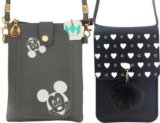 house of common Grey, Black Sling Bag Stylish Sling Bag for girl & women(Pack of 2)