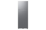 Samsung 350 L, 2 Star, Convertible 5-in-1, Digital Inverter, Frost Free Double Door, WiFi Bespoke AI Refrigerator (RT38HG5A42BXHL, Luxe Black, 2026 Model)