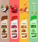 FRIPPE Advansed Deep Nourish Body Lotion for Women & Men(Pack of 4)