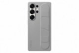 Samsung Galaxy S25 Ultra Standing Grip Case, Gray