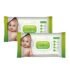 Puppy Dry Dog Food by Godrej Ninja, Chicken & Milk, 400g (4x100g Packs)