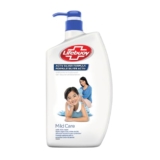 Lifebuoy Body Wash Mild Care 1 L | Gentle Cleansing And Care