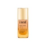 Lakme Makeup+Skincare VitC Superglow Skin Perfecting Tint Warm Crème W120 25ml