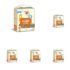 Geofit Omega 3 Fish Oil Capsules 30 Capsules (Pack of 2)