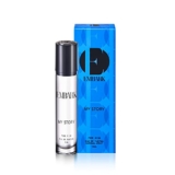 Embark My Story For Him, Perfume For Men – 15Ml | Travel Friendly Pack | Premium Eau De Parfum | Aquatic And Citrus Fragrance,Liquid