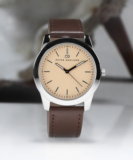 Peter England Analog Watch  – For Men