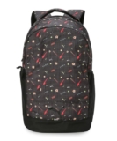 Puma , Unisex-Adult, Ignite Backpack, Black-Aop, (9157602)