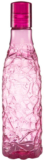 Flipkart Smartbuy Designer Mosaic Water Bottle – 1000Ml – Pet(Pack Of 1, Pink, Plastic)