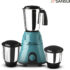 Havells Grace Bldc+ 800 W Mixer Grinder(Gek080 | 3 Jars | Black)