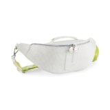 Puma | Sense Women’s Waist Bag | White | OSFA