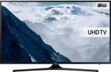 Samsung 125 cm (50 inch) Ultra HD (4K) LED Smart Tizen TV(50KU6000)