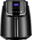 Midea Mf-Cn40D2 Air Fryer(5 L)