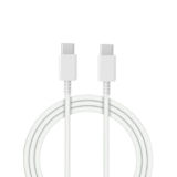 Alitayee 25W USB Type C to C,1M Fast Charging USB C Cable High Speed Data Transfer Compatible with Samsung Galaxy M35/M15/F15/A15/A14/M14/F14/M34/F34/A34/A54/S21 Fe/S22/S23/S24/S25 Plus Ultra By Bkayp