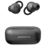 Urbanista Athens Midnight Black IP67 Waterproof True Wireless Premium Sports TWS Earbuds, (35327)