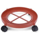 Anjali GT 02 Gas Trolly – Round