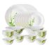Crompton Laser Ray Smile 24W LED Batten (Natural White) – Pack of 8