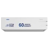 Blue Star 1.5 Ton 3 Star Inverter Split AC (Copper, Smart Ready, 5 in 1 Convertible, Turbo Cool, ID318YKU, White)