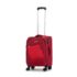 F Gear Hamilton 17 Liters Laptop Bag (Black)