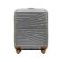 Verage V Lite – Falcon 58 cms Red Carry-On Softside Trolley Bag Expandable Suitcase Travelling Spinner Luggage with Anti-Theft Zippers for Men and Women