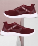 Wrogn Sneakers For Men(Multicolor , 8)