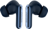 Noise Buds Connect 2 With Dual Pairing, Quad Mic With Enc & In-Ear Detection Bluetooth(Navy Blue, True Wireless)