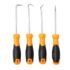 ROKTRY 1 pcs Plastic Restorer for Cars ,Lasting Auto Restoring Liquid , Exterior and Interior Plastic Revitalizing , Resists Water,Auto Exterior & Interior Plastic Cleaner