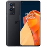 OnePlus 9 Pro 5G (Stellar Black, 8GB RAM, 128GB Storage), Regular (LE2121)