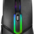 Hyperx Pulsefire Core Rgb With 7 Programmable Buttons, Pixart 3327 Sensor Up To 6200Dpi Wired Ambidextrous Optical  Gaming Mouse(Usb 2.0, Black)