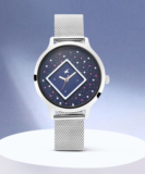 Fastrack Np6210Sm02 Fit Outs Analog Watch  – For Women