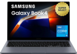Samsung Galaxy Book4 Metal Intel Core I5 13Th Gen 1335U – (8 Gb/512 Gb Ssd/Windows 11 Home) Np750Xgj-Kg1In / Np750Xgj-Lg1In Thin And Light Laptop(15.6 Inch, Gray, 1.55 Kg, With Ms Office)