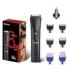 Lenovo 100 USB-C Travel Dock (Charging Host Upto 100W | 3xUSB-A 3.0 | 1 x HDMI 1.4, 4K @ 30 Hz |1 x Video Output| 1 x VGA, Up to 1920 x 1080 @ 60 Hz | 1 Year Warranty | Black), GX91M73945
