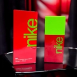 Nike Red Edt 50Ml For Men – Compact, Travel-Friendly Fragrance For On-The-Go Freshness,Easy To Carry