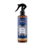 Parachute Advansed Rosemary Water Hair Spray | 100ml | Reduces Hair Breakage* | Non‑Sticky Formula | Natural Shine | Scalp‑Soothing